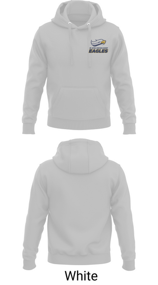 Hoodie, Mt. Bethel Christian Academy Golf Program, Golf, Teamtime, Team time, sublimation, custom sports apparel, team uniforms, spirit wear, spiritwear, sports uniforms, custom shirts, team store, custom team store, fundraiser sports, apparel fundraiser