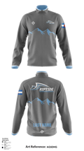 Riptide Swim Team 57097736 Fleece Jacket - 10