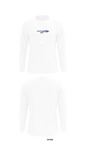 NAPA Long Sleeve Performance Shirt 8