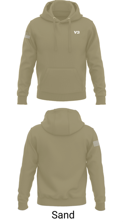V3 80501934 Hoodie - 93