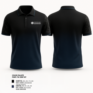 Short Sleeve Performance Polo, Wheeles Karate & Jiujitsu, , Teamtime, Team time, sublimation, custom sports apparel, team uniforms, spirit wear, spiritwear, sports uniforms, custom shirts, team store, custom team store, fundraiser sports, apparel fundraiser