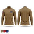 Funeral Honors 20803286 Windbreaker - 1