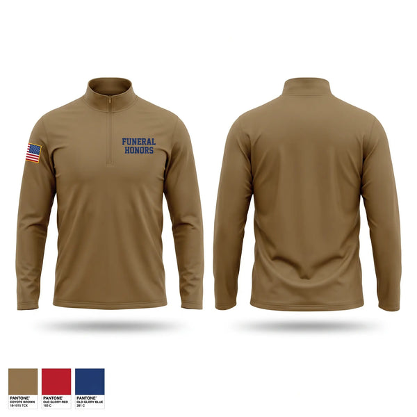 Windbreaker, Funeral Honors, National Guard, Teamtime, Team time, sublimation, custom sports apparel, team uniforms, spirit wear, spiritwear, sports uniforms, custom shirts, team store, custom team store, fundraiser sports, apparel fundraiser