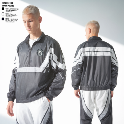 Tactical Response Team 20072651 Windbreaker - 1 (1)