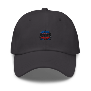 Fallen Heroes 43632979 Classic Dad Hat | Yupoong 6245CM