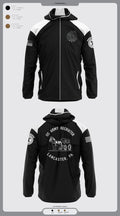 LANCASTE, PA RECRUITING 53136783 Windbreaker - 1