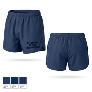Ranger Panties, Princeton Police Department, Police, Teamtime, Team time, sublimation, custom sports apparel, team uniforms, spirit wear, spiritwear, sports uniforms, custom shirts, team store, custom team store, fundraiser sports, apparel fundraiser