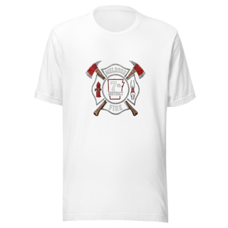 Unisex Staple T-Shirt - White