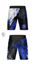 Mansfield Martial Arts Center Fight Shorts - 21
