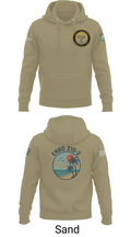ENRO CLASS 210-2 84674028 Hoodie - 93
