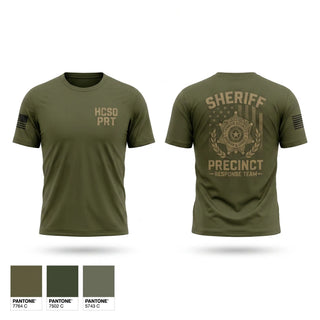 Short Sleeve Performance Shirt, Precinct Response Team, Police, Teamtime, Team time, sublimation, custom sports apparel, team uniforms, spirit wear, spiritwear, sports uniforms, custom shirts, team store, custom team store, fundraiser sports, apparel fundraiser