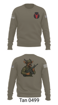 TF Nyala 30350484 Crew Neck Sweatshirt - 65