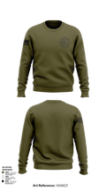 Camden Photo Unit 11027372 Crew Neck Sweatshirt - 106
