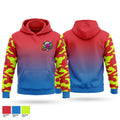 OutKasts Hoodie - 1