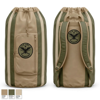 Gear Bag, Tennessee, Army, Teamtime, Team time, sublimation, custom sports apparel, team uniforms, spirit wear, spiritwear, sports uniforms, custom shirts, team store, custom team store, fundraiser sports, apparel fundraiser
