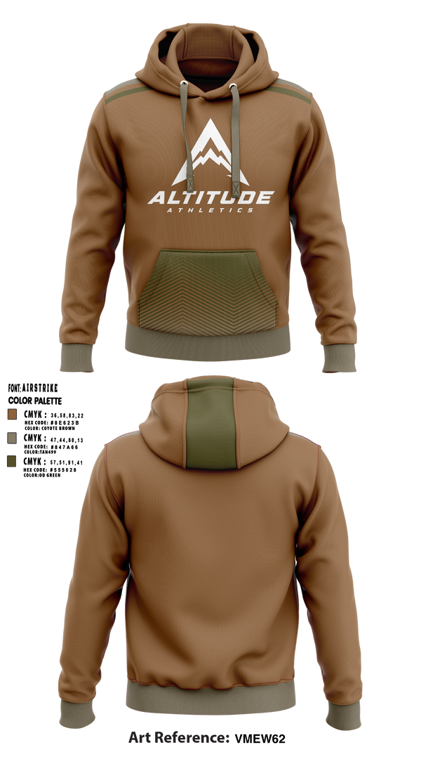 Hoodie, Altitude Athletics, Rugby, Teamtime, Team time, sublimation, custom sports apparel, team uniforms, spirit wear, spiritwear, sports uniforms, custom shirts, team store, custom team store, fundraiser sports, apparel fundraiser