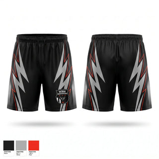 Mens Soccer Shorts, Eagle Pass Winn HS, Men's Soccer, Teamtime, Team time, sublimation, custom sports apparel, team uniforms, spirit wear, spiritwear, sports uniforms, custom shirts, team store, custom team store, fundraiser sports, apparel fundraiser
