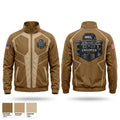 861 Windbreaker - 1