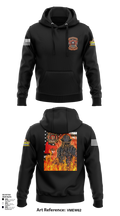 Repair division 53325432 Hoodie - 101