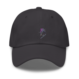 Church 13447843 Classic Dad Hat | Yupoong 6245CM