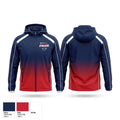 USSSA NY PRIDE Windbreaker - 1