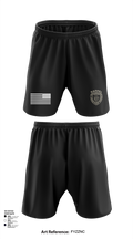 Green Haven CERT 13019233 Athletic Shorts With Pockets - 114