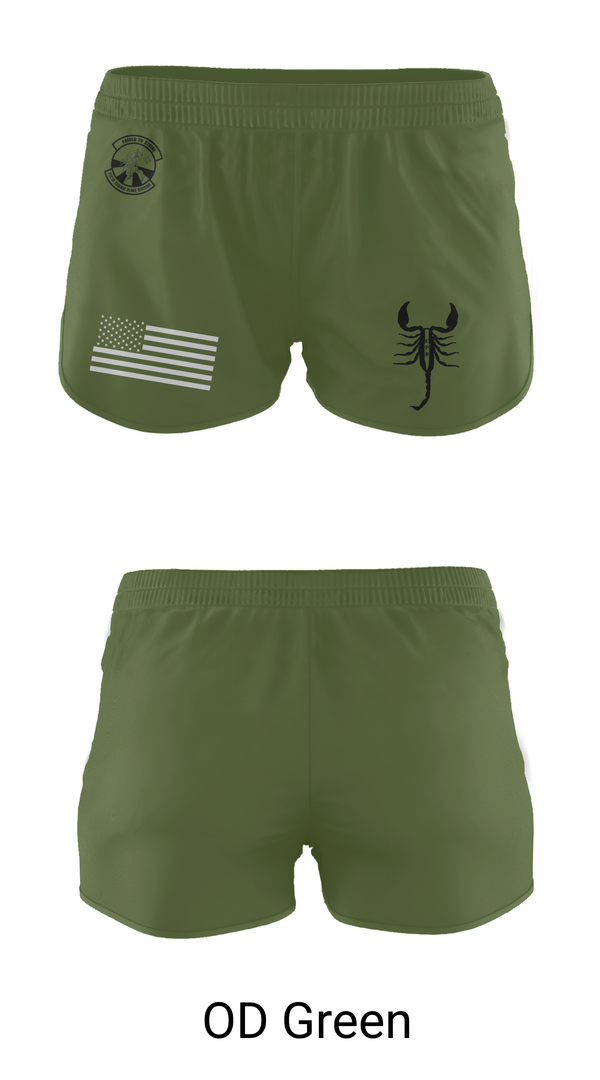 Ranger Panties, 612 Combat Plans Division, , Teamtime, Team time, sublimation, custom sports apparel, team uniforms, spirit wear, spiritwear, sports uniforms, custom shirts, team store, custom team store, fundraiser sports, apparel fundraiser