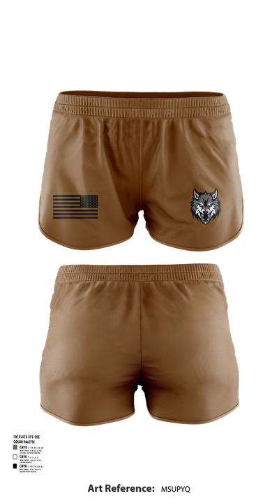 CMX 42179548 Ranger Panties - 101