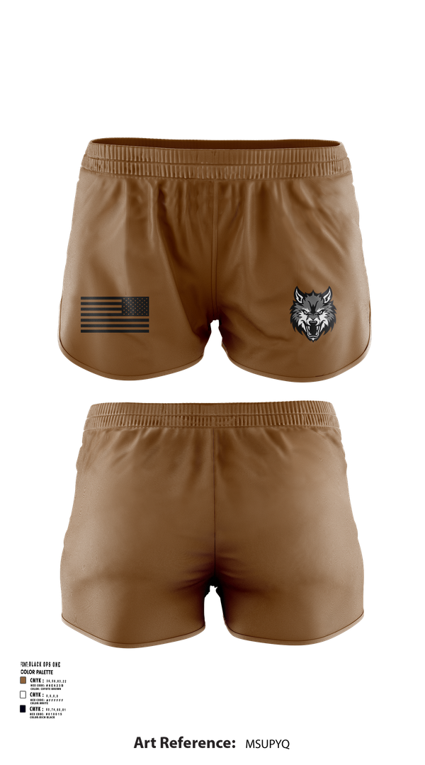 Ranger Panties, CMX, , Teamtime, Team time, sublimation, custom sports apparel, team uniforms, spirit wear, spiritwear, sports uniforms, custom shirts, team store, custom team store, fundraiser sports, apparel fundraiser