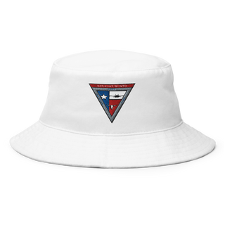 NAS JRB FORT WORTH 78488583 Bucket Hat | Big Accessories BX003
