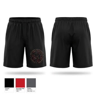 Athletic Shorts With Pockets, Milwaukee Area Safe Streets Gang Task Force v.2, Police, Teamtime, Team time, sublimation, custom sports apparel, team uniforms, spirit wear, spiritwear, sports uniforms, custom shirts, team store, custom team store, fundraiser sports, apparel fundraiser