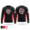 Triad Martial Arts Crew Neck Sweatshirt - 1