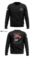 476th EN DET FF Crew Neck Sweatshirt - 11
