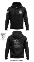 106th IEW Battalion Hoodie - 5