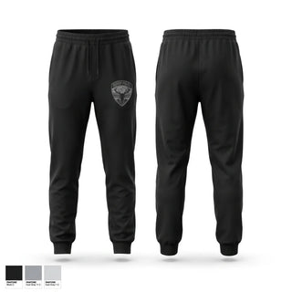 Sweatpants, Bishop Police Department, Police, Teamtime, Team time, sublimation, custom sports apparel, team uniforms, spirit wear, spiritwear, sports uniforms, custom shirts, team store, custom team store, fundraiser sports, apparel fundraiser