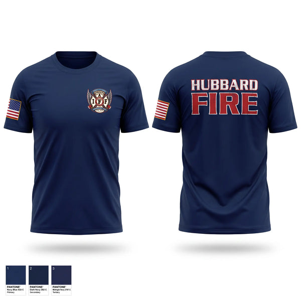 Short Sleeve Performance Shirt, Eagle Joint Fire District, Fire Department, Teamtime, Team time, sublimation, custom sports apparel, team uniforms, spirit wear, spiritwear, sports uniforms, custom shirts, team store, custom team store, fundraiser sports, apparel fundraiser