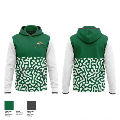 Tower Hill School 48829959 Hoodie - 1