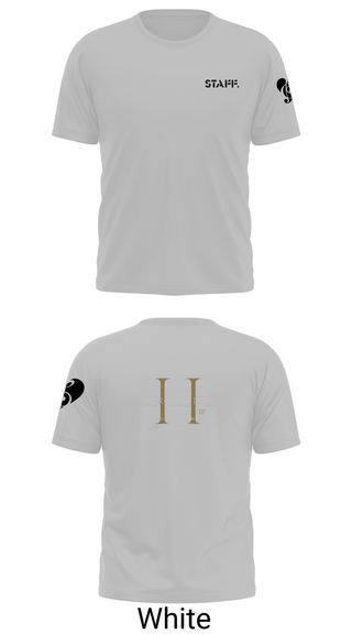 Old School Cotton Feel Shirt, HIP Orchestra Japan, , Teamtime, Team time, sublimation, custom sports apparel, team uniforms, spirit wear, spiritwear, sports uniforms, custom shirts, team store, custom team store, fundraiser sports, apparel fundraiser