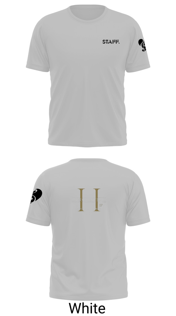 Old School Cotton Feel Shirt, HIP Orchestra Japan, , Teamtime, Team time, sublimation, custom sports apparel, team uniforms, spirit wear, spiritwear, sports uniforms, custom shirts, team store, custom team store, fundraiser sports, apparel fundraiser