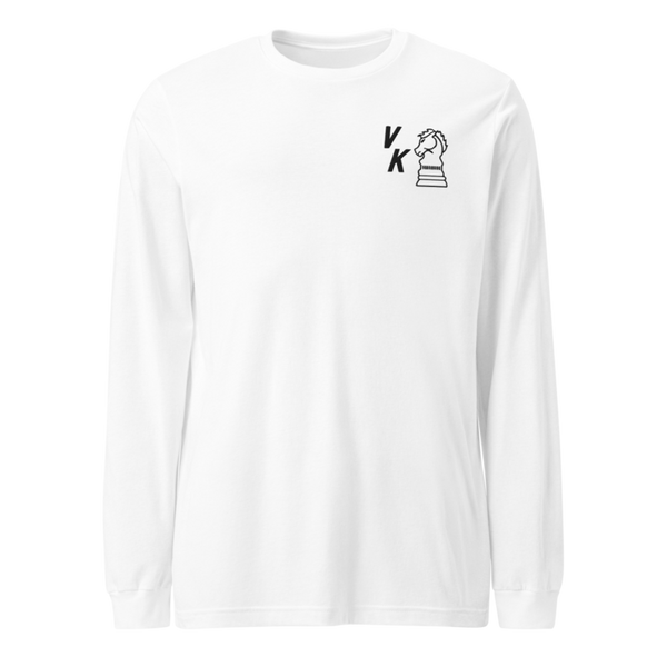 VMFA-121 16831306 Unisex Long Sleeve Tee | Bella + Canvas 3501