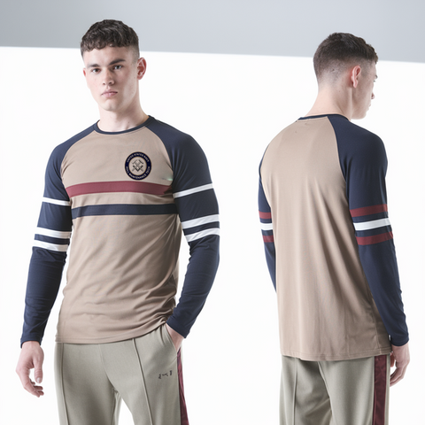 Long Sleeve Performance Shirt, Repair, , Teamtime, Team time, sublimation, custom sports apparel, team uniforms, spirit wear, spiritwear, sports uniforms, custom shirts, team store, custom team store, fundraiser sports, apparel fundraiser