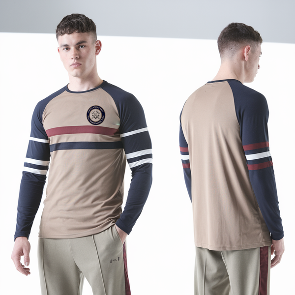 Long Sleeve Performance Shirt, Repair, , Teamtime, Team time, sublimation, custom sports apparel, team uniforms, spirit wear, spiritwear, sports uniforms, custom shirts, team store, custom team store, fundraiser sports, apparel fundraiser
