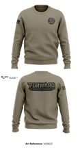 E.Co 250th BSB Crew Neck Sweatshirt - 11