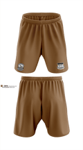 336 Air Refueling Sq 21229129 Athletic Shorts With Pockets - 1