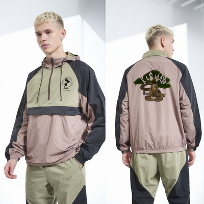152 ESC 95946759 Windbreaker - 7