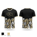 Buffalo Bison Short Sleeve Performance Shirt - 2