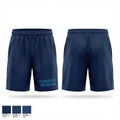 Franklin Fire and Rescue 73947814 Athletic Shorts With Pockets - 1