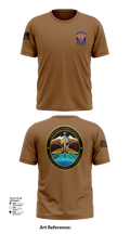 IWTF-C 34829502 Short Sleeve Performance Shirt - 103