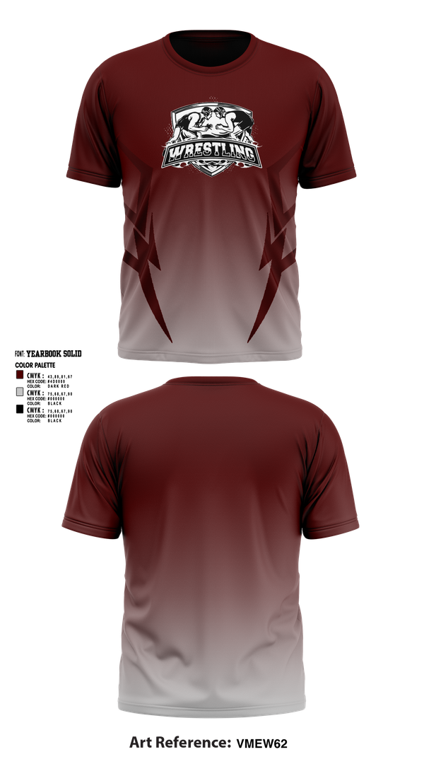 Short Sleeve Performance Shirt, WarriorS, Wrestling, Teamtime, Team time, sublimation, custom sports apparel, team uniforms, spirit wear, spiritwear, sports uniforms, custom shirts, team store, custom team store, fundraiser sports, apparel fundraiser