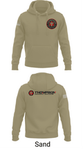 Thompson EMS 59462665 Hoodie - 98